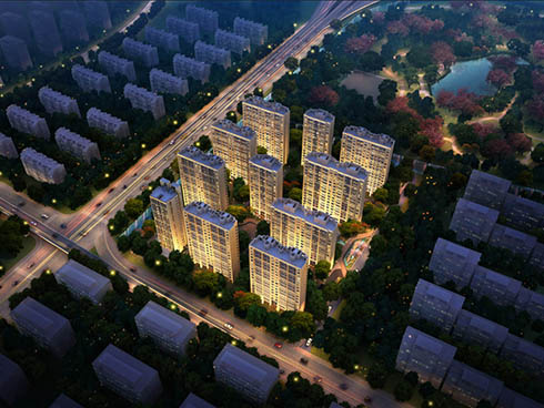 上海-金輝-上海金輝·海上銘著